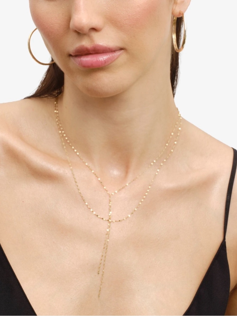 Lana Jewelry Petite Blake Necklace